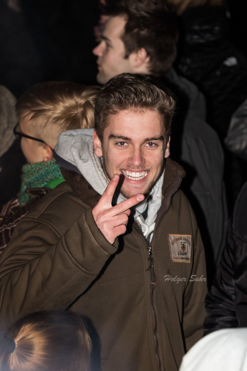 Bild 290 - Osterfeuer